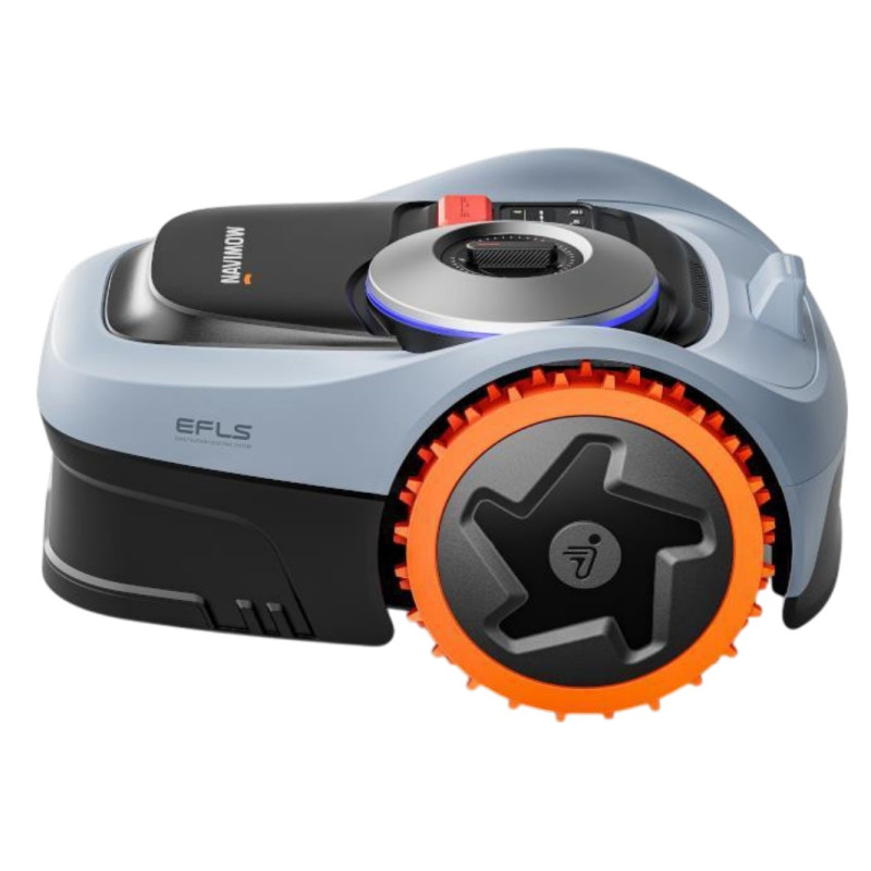 Газонокосарка акумуляторна Segway Navimow i210 AWD Mi2710E (AA.12.07.03.0001)