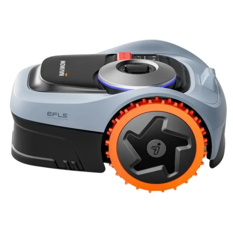 Газонокосарка акумуляторна Segway Navimow i210 AWD Mi2710E (AA.12.07.03.0001)