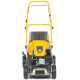 Газонокосарка акумуляторна Stiga Collector 43 (295431048/S14) (COLLECTOR43)