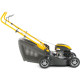 Газонокосарка акумуляторна Stiga Collector 43 (295431048/S14) (COLLECTOR43)