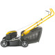 Газонокосарка акумуляторна Stiga Collector 43 (295431048/S14) (COLLECTOR43)