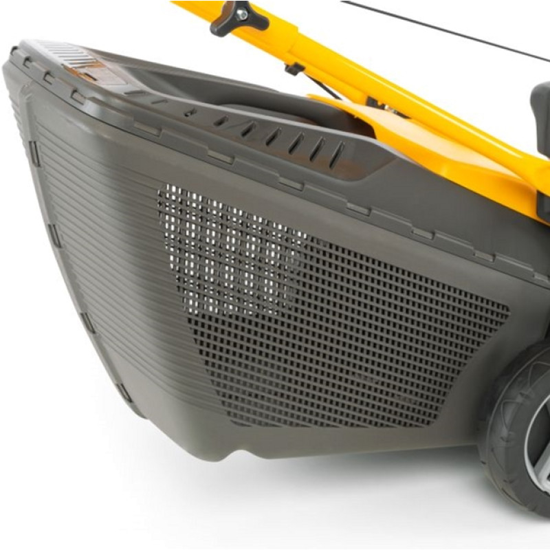 Газонокосарка акумуляторна Stiga Collector 43 (295431048/S14) (COLLECTOR43)