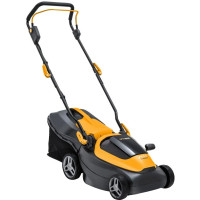 Газонокосарка акумуляторна Stiga Collector 136e Kit (291342068/ST2) (COLLECTOR136EKIT)