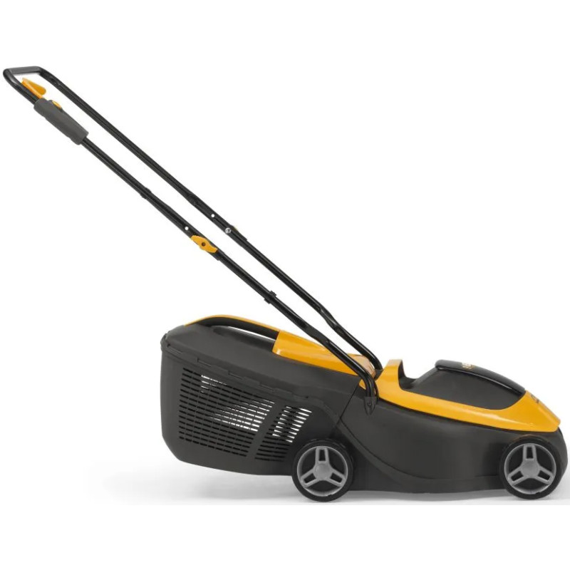 Газонокосарка акумуляторна Stiga Collector 132e Kit (291302068/ST2) (COLLECTOR132EKIT)