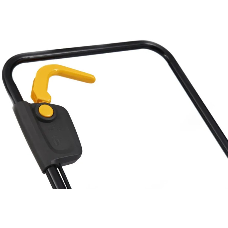 Газонокосарка акумуляторна Stiga Collector 132e Kit (291302068/ST2) (COLLECTOR132EKIT)