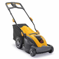 Газонокосарка акумуляторна Stiga Combi 40E (294380068/ST1) (COMBI340EKIT)