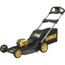 Газонокосилка аккумуляторная DeWALT DCMWSP550N