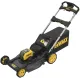 Газонокосилка аккумуляторная DeWALT DCMWSP550N