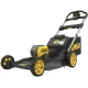 Газонокосилка аккумуляторная DeWALT DCMWSP550N
