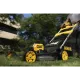 Газонокосилка аккумуляторная DeWALT DCMWSP550N