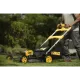 Газонокосилка аккумуляторная DeWALT DCMWSP550N