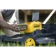 Газонокосилка аккумуляторная DeWALT DCMWSP550N