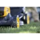 Газонокосилка аккумуляторная DeWALT DCMWSP550N