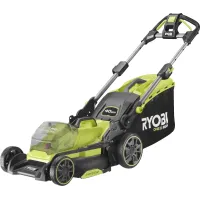 Газонокосилка аккумуляторная Ryobi RY18LMX40B-0 ONE+ без АКБ і ЗП (5133005479)