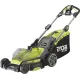 Газонокосилка аккумуляторная Ryobi RY18LMX40B-0 ONE+ без АКБ і ЗП (5133005479)
