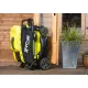 Газонокосилка аккумуляторная Ryobi RY18LMX40B-0 ONE+ без АКБ і ЗП (5133005479)