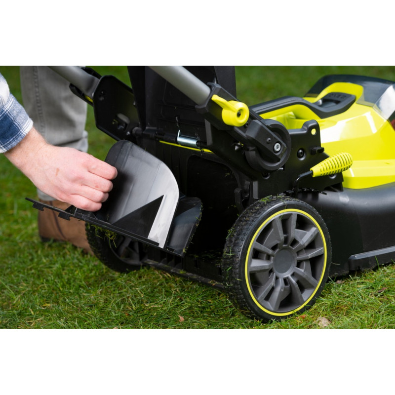 Ryobi RY18LMX40B-0 ONE+ без АКБ і ЗП (5133005479)