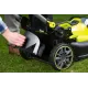 Газонокосилка аккумуляторная Ryobi RY18LMX40B-0 ONE+ без АКБ і ЗП (5133005479)