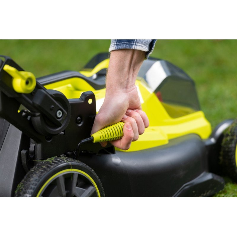 Ryobi RY18LMX40B-0 ONE+ без АКБ і ЗП (5133005479)