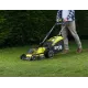 Газонокосилка аккумуляторная Ryobi RY18LMX40B-0 ONE+ без АКБ і ЗП (5133005479)