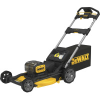 Газонокосарка акумуляторна DeWALT DCMWP134N