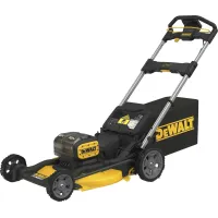 Газонокосарка акумуляторна DeWALT DCMWP134N