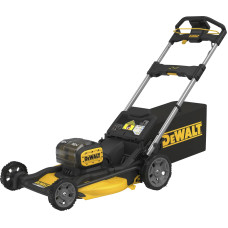 Газонокосарка акумуляторна DeWALT DCMWP134N