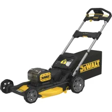 Газонокосилка аккумуляторная DeWALT DCMWP134N