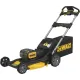 Газонокосилка аккумуляторная DeWALT DCMWP134N