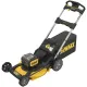 Газонокосилка аккумуляторная DeWALT DCMWP134N