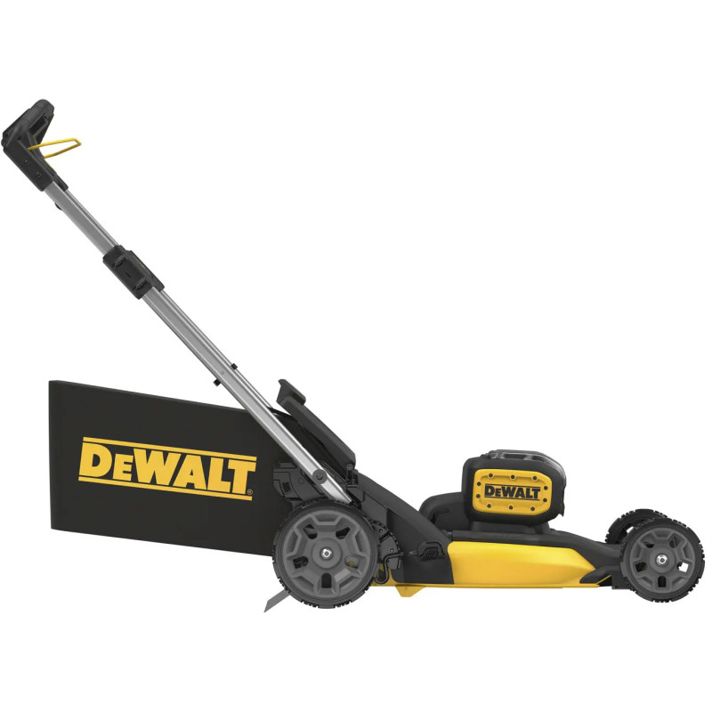 Газонокосарка акумуляторна DeWALT DCMWP134N
