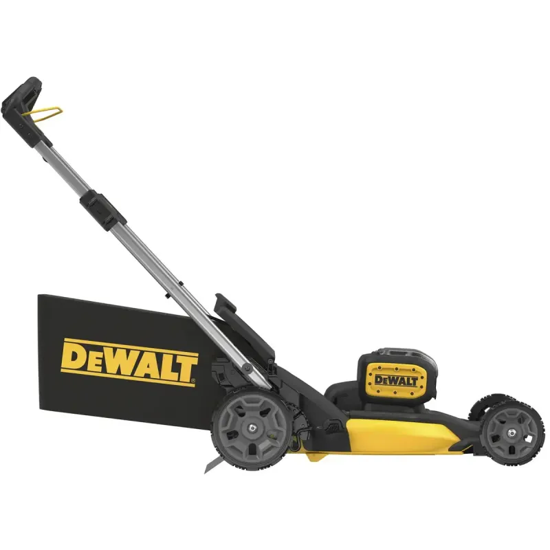 Газонокосилка аккумуляторная DeWALT DCMWP134N