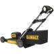 Газонокосарка акумуляторна DeWALT DCMWP134N