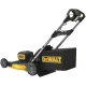 Газонокосилка аккумуляторная DeWALT DCMWP134N