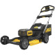 Газонокосарка акумуляторна DeWALT DCMWP134N