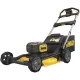 Газонокосилка аккумуляторная DeWALT DCMWP134N