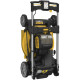 Газонокосарка акумуляторна DeWALT DCMWP134N
