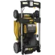 Газонокосилка аккумуляторная DeWALT DCMWP134N