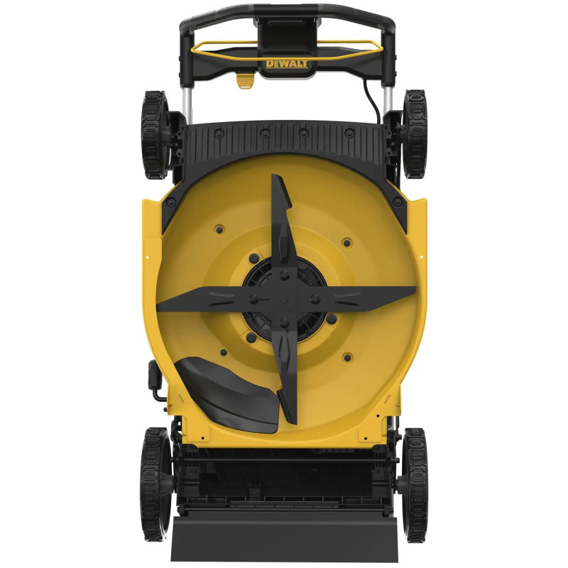 Газонокосарка акумуляторна DeWALT DCMWP134N