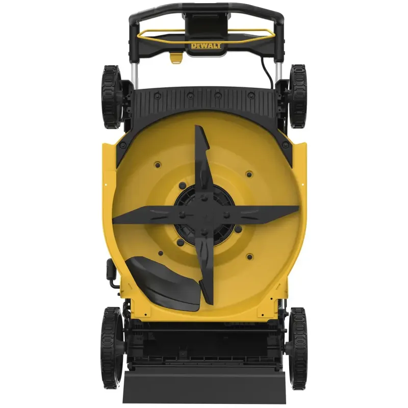 Газонокосилка аккумуляторная DeWALT DCMWP134N