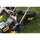 Газонокосилка аккумуляторная DeWALT DCMWP134N