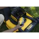 Газонокосилка аккумуляторная DeWALT DCMWP134N