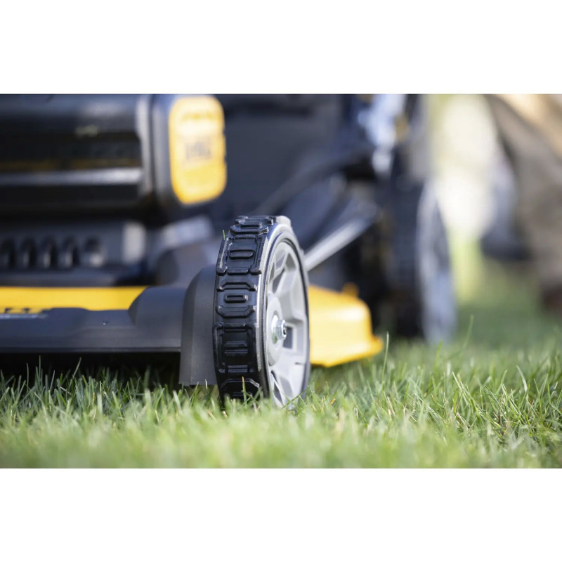 Газонокосарка акумуляторна DeWALT DCMWP134N