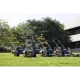 Газонокосилка аккумуляторная DeWALT DCMWP134N
