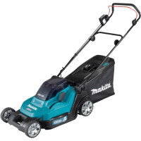 Газонокосарка акумуляторна Makita DLM432PT2