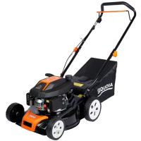 Газонокосарка акумуляторна SEQUOIA SPLM4000