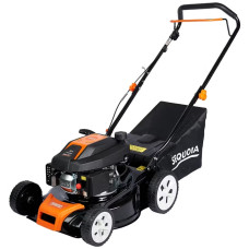 Газонокосарка акумуляторна SEQUOIA SPLM4000