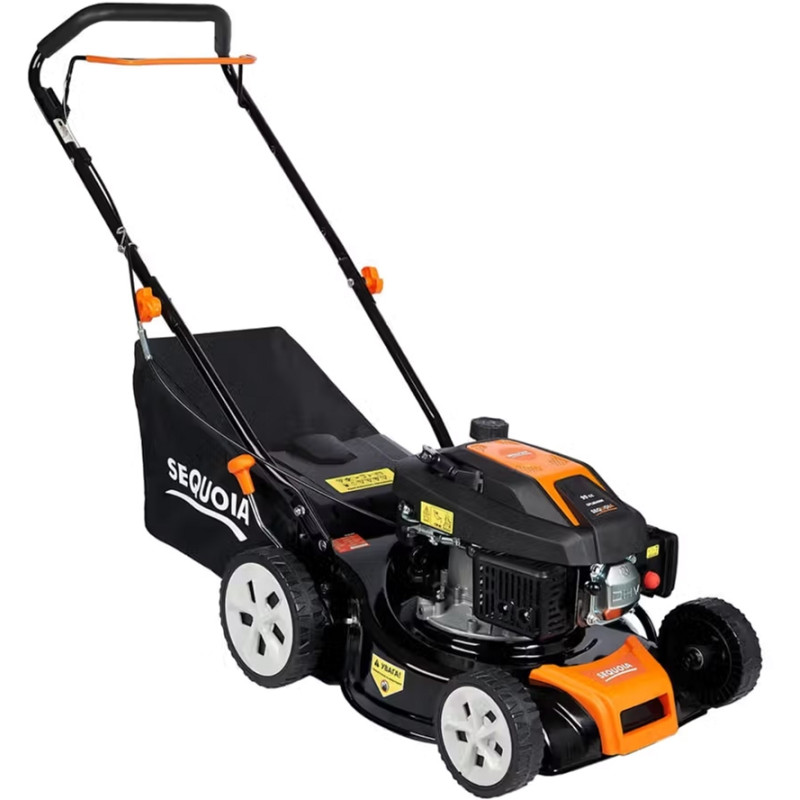Газонокосарка акумуляторна SEQUOIA SPLM4000