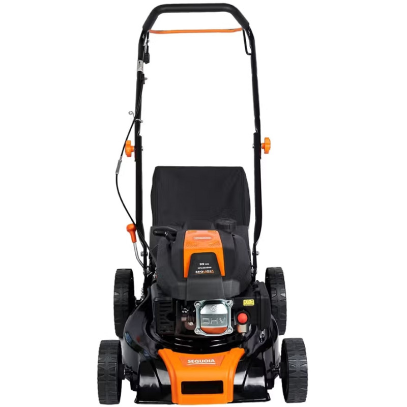 Газонокосарка акумуляторна SEQUOIA SPLM4000