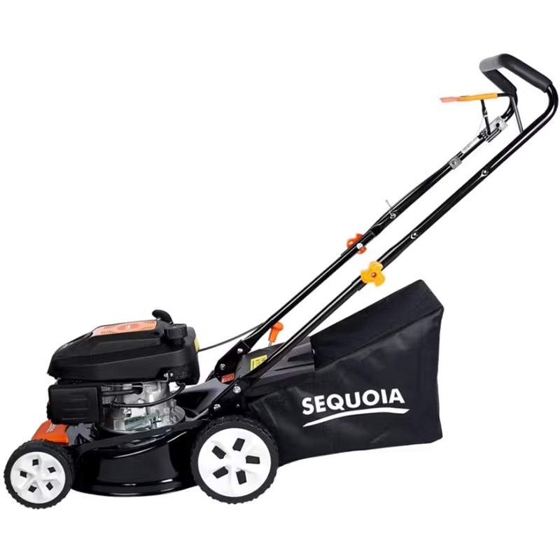 Газонокосарка акумуляторна SEQUOIA SPLM4000